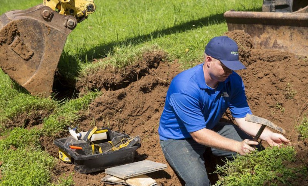 Soil Concerns an Installer Can Control