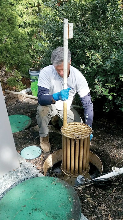 Looking Back: Waterloo Biofilter Systems Remains an Effective Answer After 20 Years
