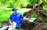 Soil Evaluations Key Growth of Missouri Onsite Business