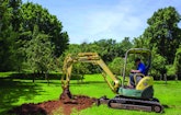 Soil Evaluations Key Growth of Missouri Onsite Business