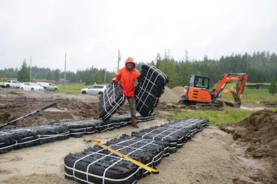 The Owner of Canada’s B.C. Septic Pro Networks With Other Onsite Experts