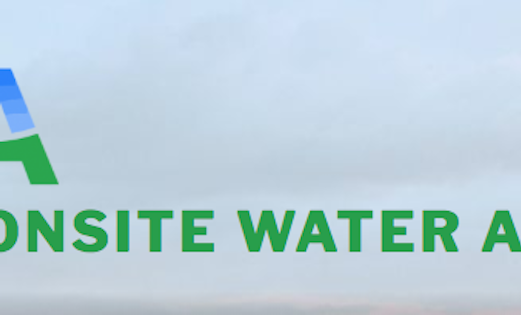 California Onsite Water Association Soil Science Training