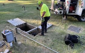 Wisconsin Christian Camp Needs Major Septic System Upgrades