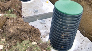 Keep Customers’ Septic Tanks Secure and Safe with Seal-R Septic Products