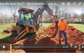Ward Brothers Are All In for Customer Service