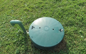 Outdoor Septic Odor Causes and Solutions