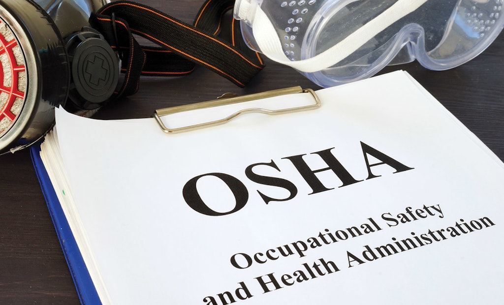 How to Prepare for a Surprise OSHA Audit