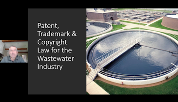 Patent, Trademark and Copyright Law