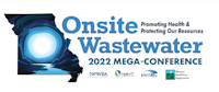 Registration is Now Open for the 2022 Onsite Wastewater Mega-Conference