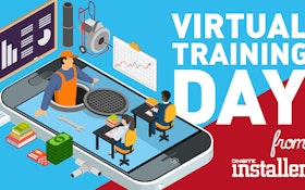 Share Your Industry Knowledge Via Onsite Installer’s Virtual Training Day