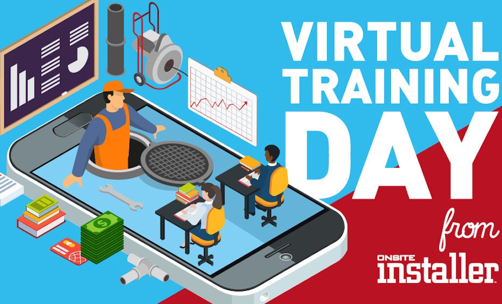 Share Your Industry Knowledge Via Onsite Installer’s Virtual Training Day