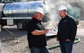 Think Repair, Then Replace, When Inspecting a Failing Septic System