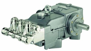 Vacuum Pumps - A.R. North America RTP30.60