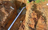 Tennessee Contractor Steps Up to Ease Municipal Wastewater Capacity