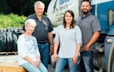 Rob and Mariah Campbell Rely on a Skilled and Tight-Knit Crew at ARM Services
