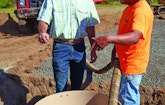 Fewer Big Installs Beats Numerous Small Projects for Rick Jonas and A-Affordable Septic Service