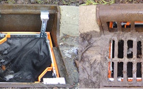 Advanced Drainage Systems purchases Inlet Pipe & Protection