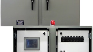 Control Panels - Alderon Industries control panel