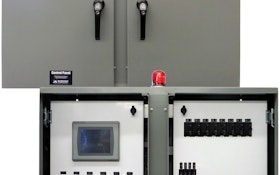 Control Panels - Alderon Industries control panel