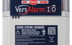 Alarms - Alderon Industries Versa’larm I/O