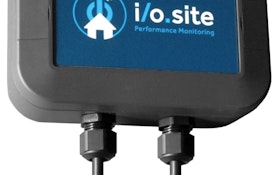 Monitoring Devices - Anua i/o.site