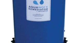 Advanced Treatment Units - Aquaworx by Infiltrator Remediator