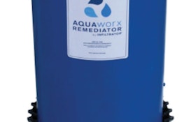 Advanced Treatment Units - Aquaworx by Infiltrator Remediator