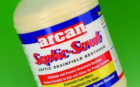 Bio/Enzyme/Chemical Additives - Arcan Enterprises Septic-Scrub