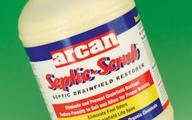 Septic Drainfield Restoration - Arcan Enterprises Septic-Scrub