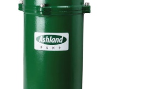 Grinder Pumps - Ashland Pump AGP-HC200 Grinder Pump