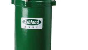 Pumps - Ashland Pump AGP-HC200 grinder pump