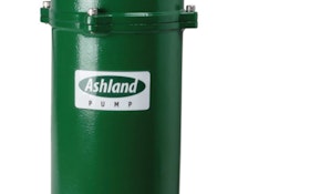 Pumps - Ashland Pump AGP-HC200 grinder pump