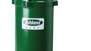 Grinder Pumps - Ashland Pump AGP-HC200 