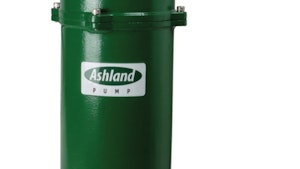 Pumps - Ashland Pump AGP-HC200