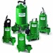Pumps - Heavy-duty effluent pump