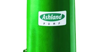 Pumps/Pump Components - Ashland Pump EP50