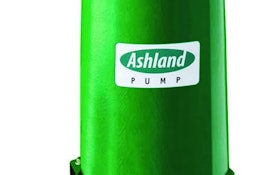 Pumps - Ashland Pump EP50