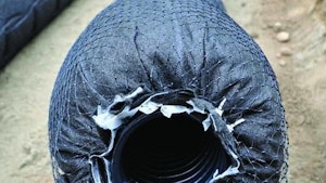 Drainfield Components - ATL by Infiltrator advanced leachfield system