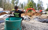 Washington's Bay Shore Construction Is Proud Of Its Customer Service And Protecting Water Resources