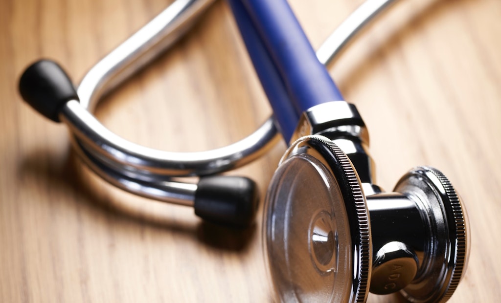 Controlling Group Health Care Costs in Your Onsite Business