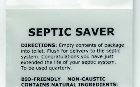 Bio/Enzyme Additives - BioStim Septic Saver