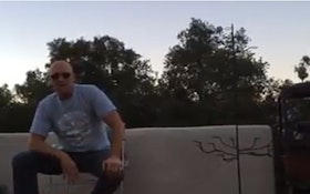 ALS “Septic” Ice Bucket Challenge Accepted!