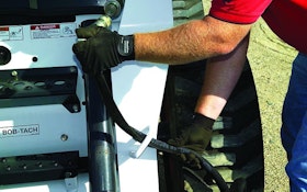 Know Hydraulic Fluid Basics To Keep Equipment Running Longer And More Efficiently