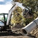 Excavation Equipment - Bobcat R-Series