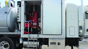 Accessories - Insulated boiler cabinet