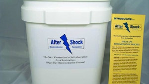 Bio/Enzyme/Chemical Additives - Cape Cod Biochemical Co. AfterShock