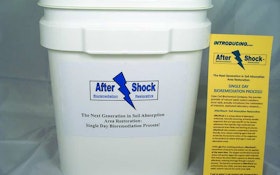 Bio/Enzyme/Chemical Additives - Cape Cod Biochemical Co. AfterShock