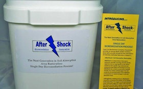 Bio/Enzyme Additives - Cape Cod Biochemical Company AfterShock