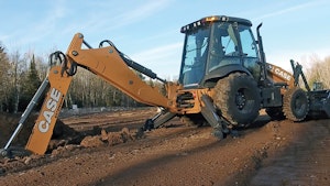 Excavation Equipment - Case Construction Equipment N Series