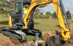 Top Excavation Equipment Picks